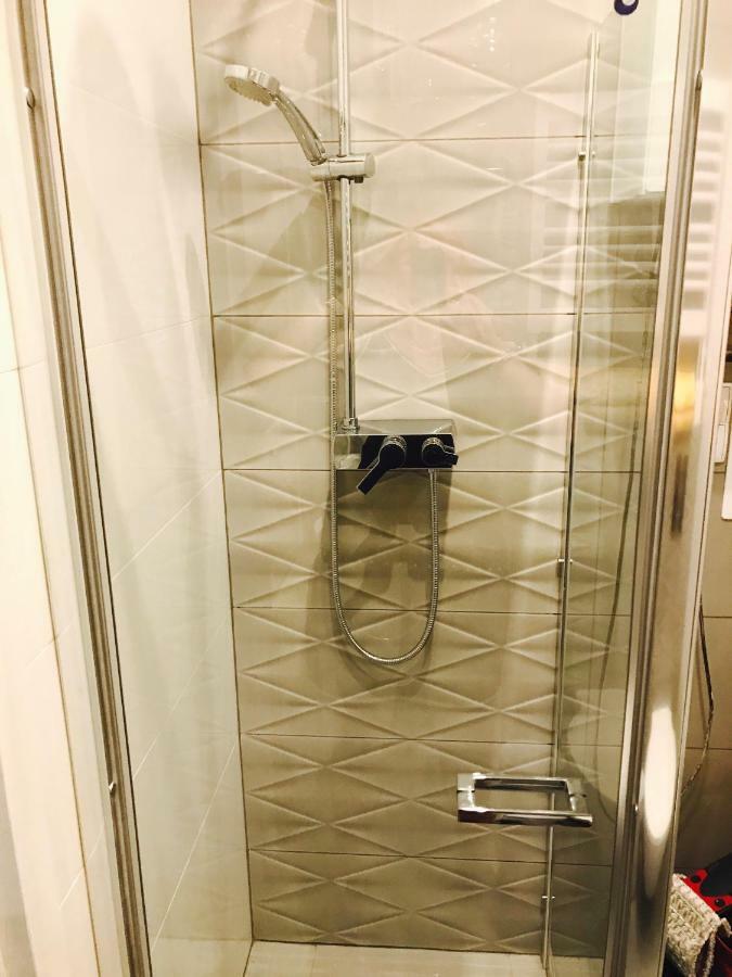 Apartament Oliwia Щецин Екстер'єр фото